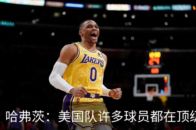 哈弗茨：美国队许多球员都在顶级联赛效力 南美球队可能带来惊喜